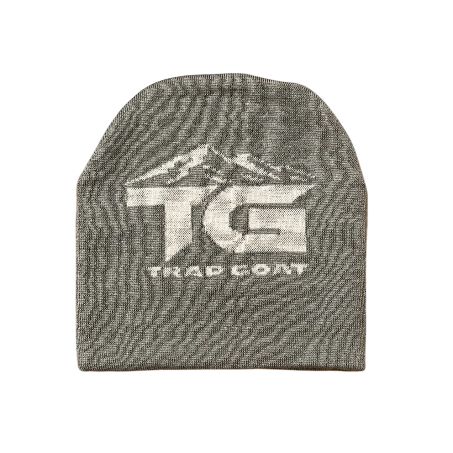 Trap Goat Skully (Grey)